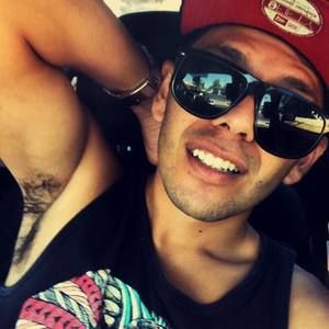 Meet your Posher, James